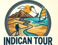 logo indican tour