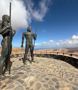 mirador guise y ayose