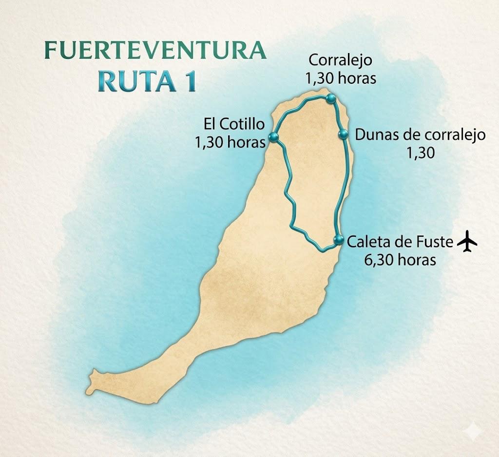 ruta 1 cultural imagen