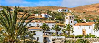 betancuria