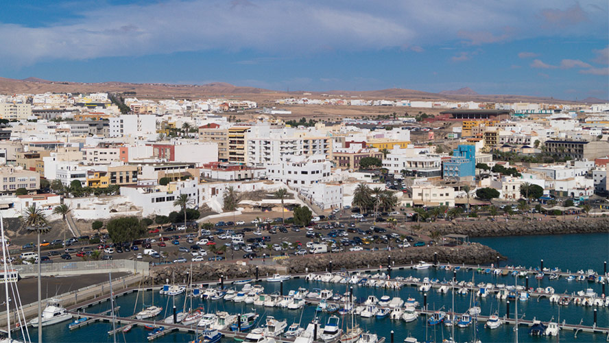 puerto del rosario 2